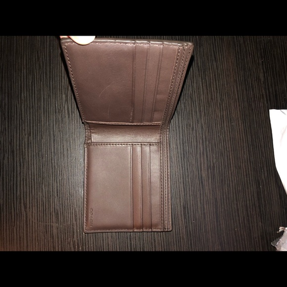 Coach wallet brand new without tags - Picture 3 of 5